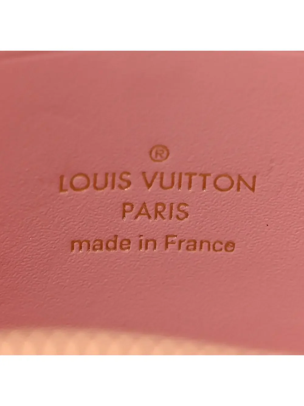 Louis Vuitton Damier Azur Croisette #335033L16B